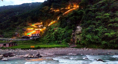 दुप्चेश्वर मन्दिर