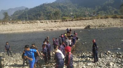 ४० वर्षदेखि आँधीखोला तर्न फट्केको भर