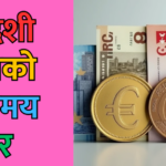 विनिमय दर