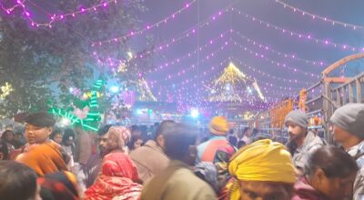 गढीमाई मेला