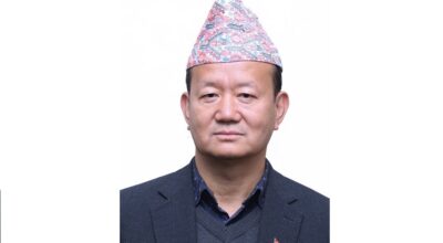 हर्कराज राई