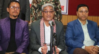 संविधान संशोधन