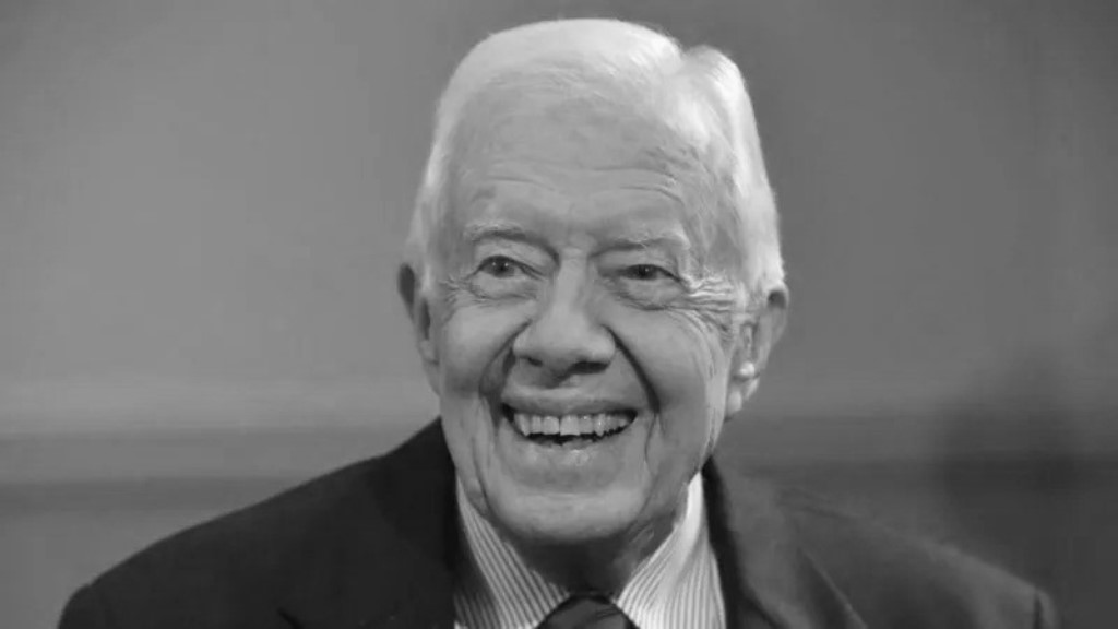 जिमी कार्टर