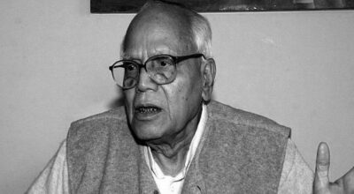 कृष्णप्रसाद भट्टराई