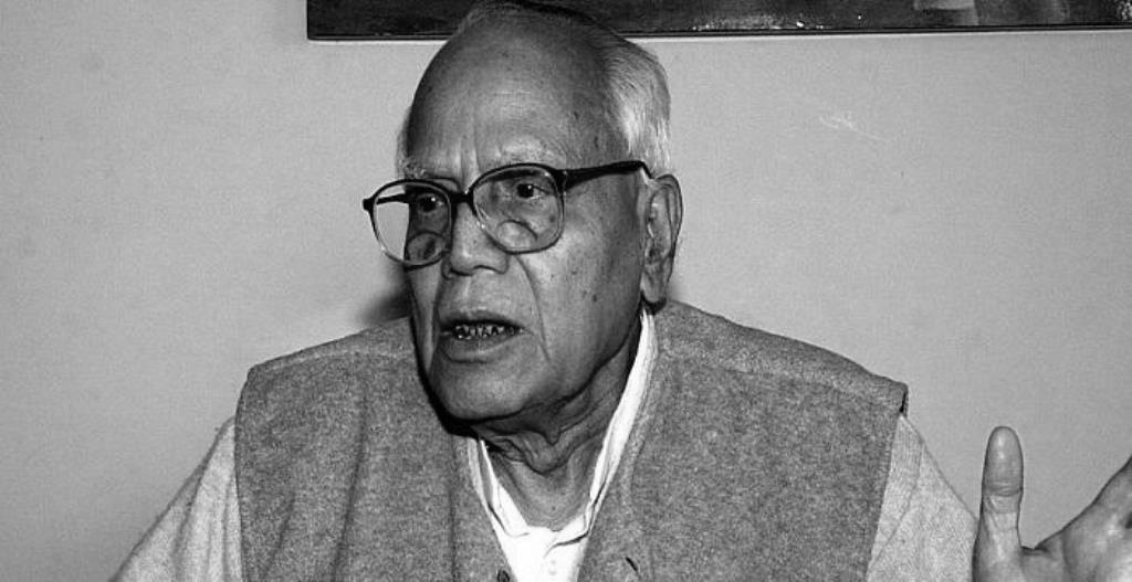 कृष्णप्रसाद भट्टराई