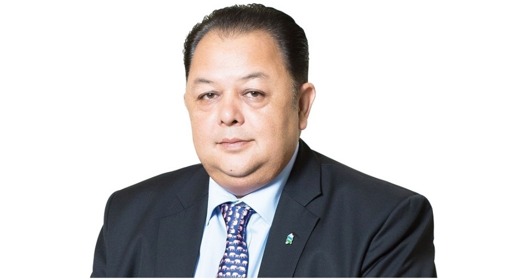 गोरखसम्शेर राणा