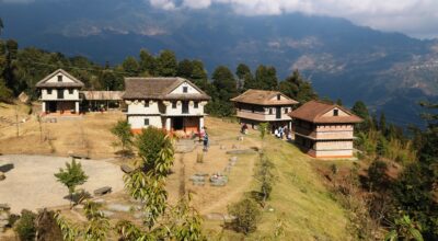 लिम्बू संस्कृति अध्ययन केन्द्र