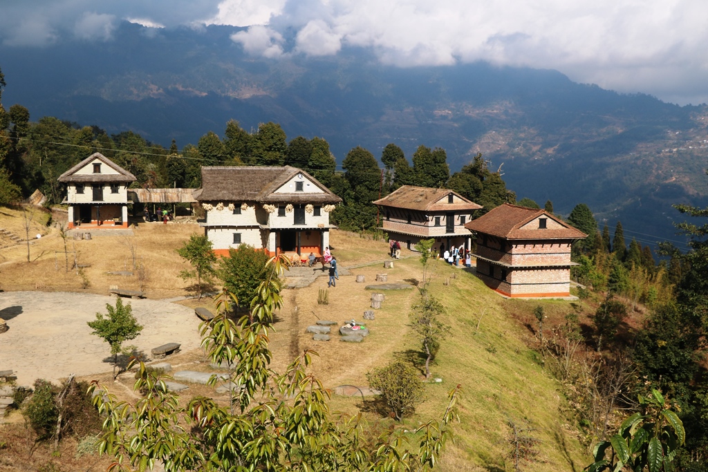 लिम्बू संस्कृति अध्ययन केन्द्र