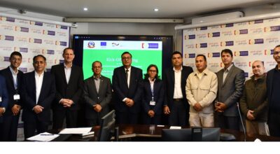 ऊर्जा दक्षता प्रवद्र्धनको निमित्त अनुुदान योजनाको शुुभारम्भ