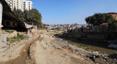 नख्खु करिडोर