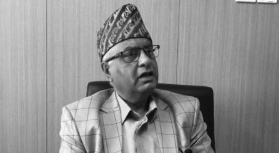 प्रकाश वस्ती