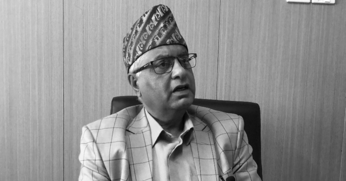 प्रकाश वस्ती