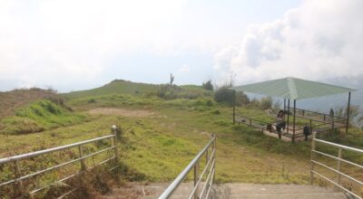 पटेकडाँडा