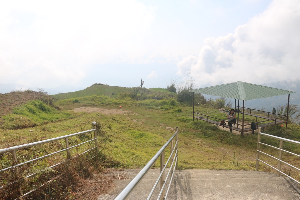 पटेकडाँडा