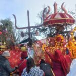 पाथीभरा पदमार्ग