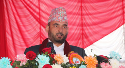 ई. प्रदीप अधिकारी