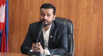 प्रदीप यादव