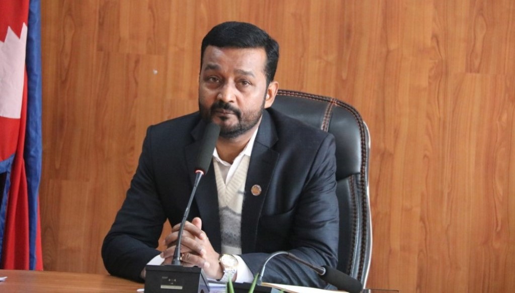 प्रदीप यादव