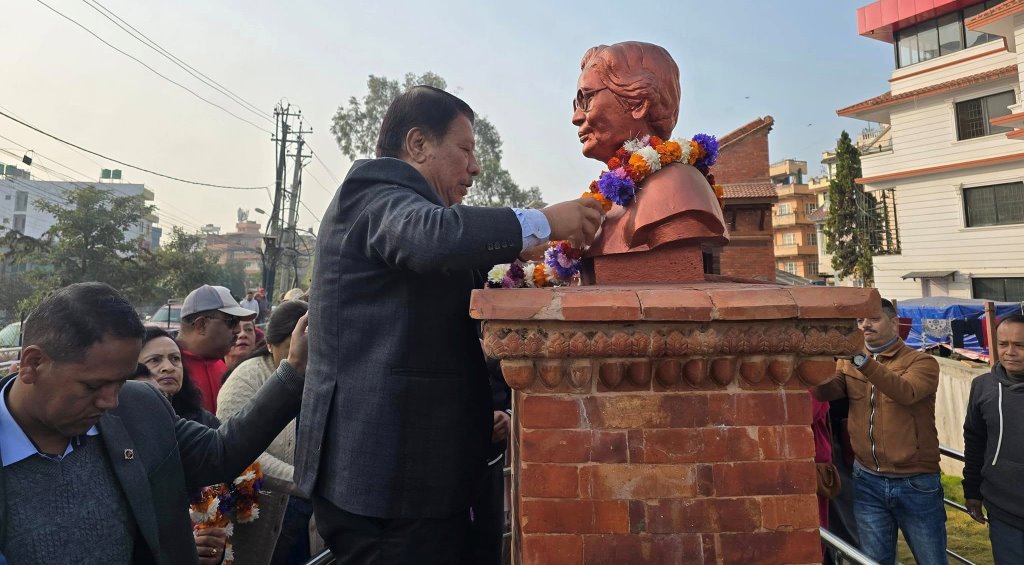 प्रकाशमान सिंह