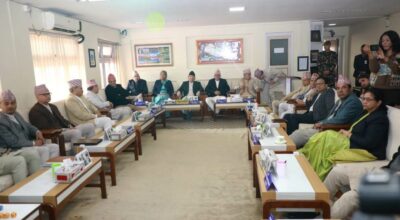 प्रकाशमानसिंह राउत