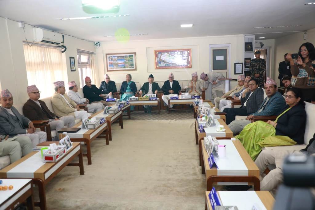 प्रकाशमानसिंह राउत