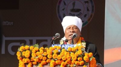 प्रकाशमान सिंह