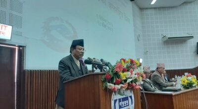 प्रकाशमान सिंह