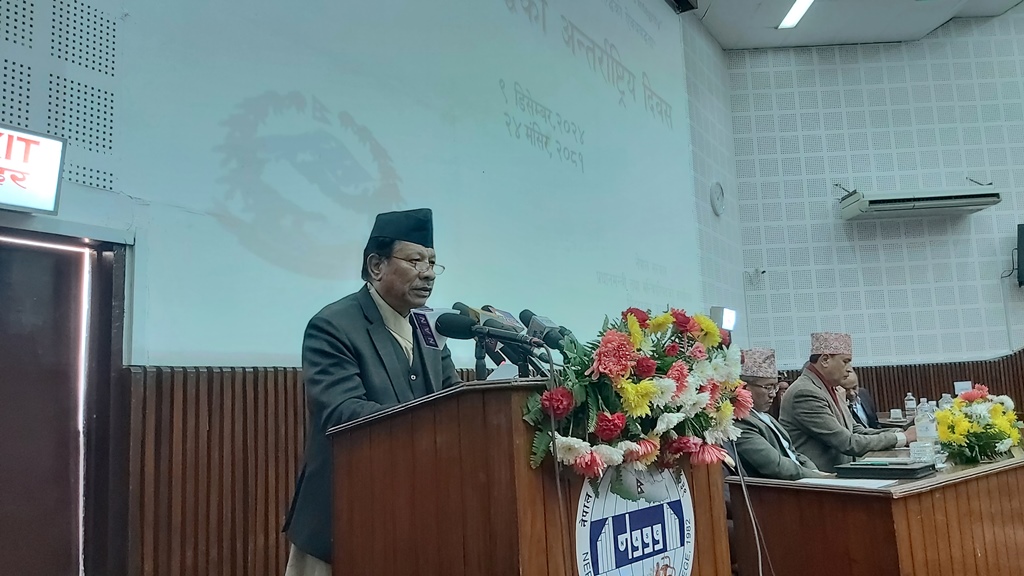 प्रकाशमान सिंह