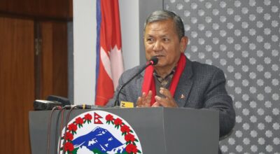 पृथ्वी सुब्बा गुरुङ