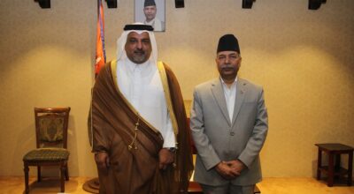 रामसहाय प्रसाद यादव