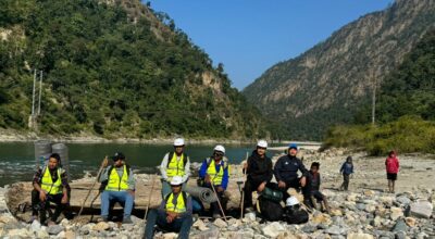 सेती लोकमार्ग