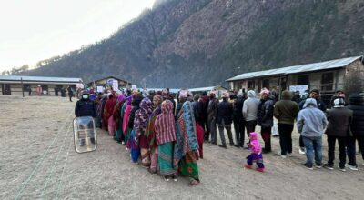 स्थानीय उपनिर्वाचन