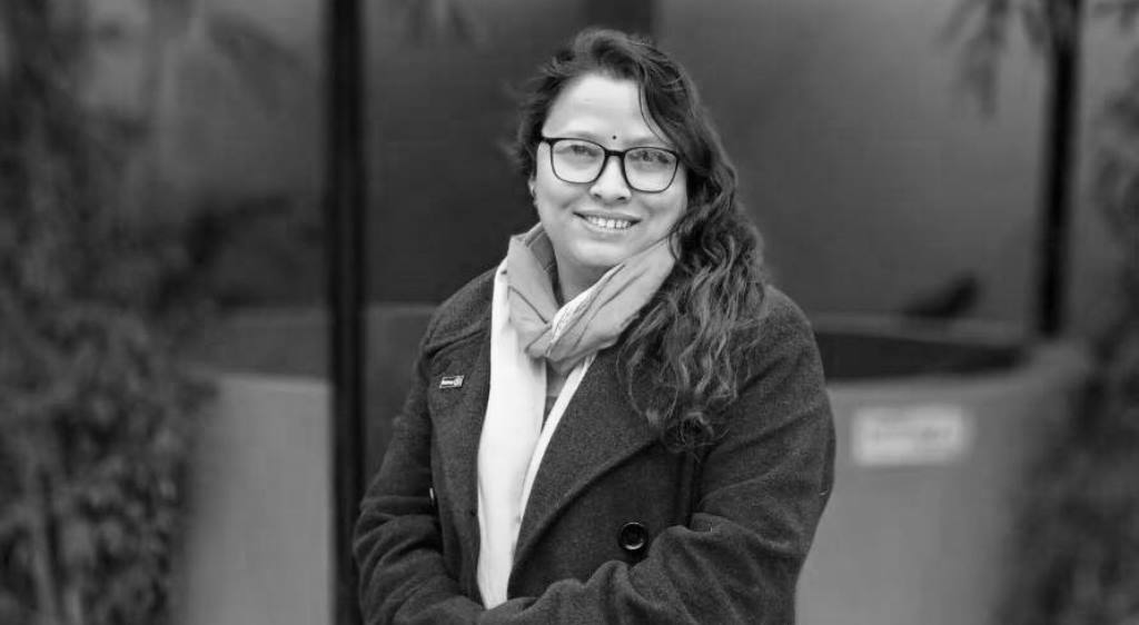 सुनिता दनुवार