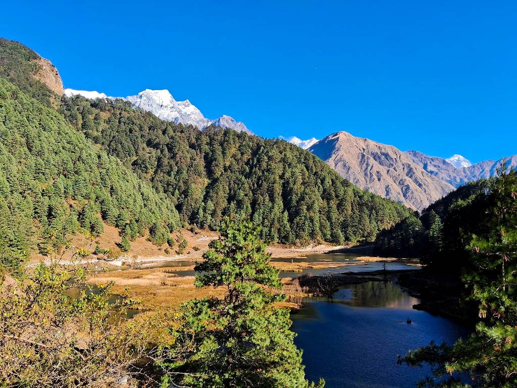 मुस्ताङको टिटीताल