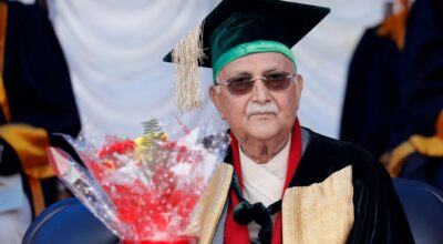 त्रिभुवन विश्वविद्यालयबाट १४ हजार विद्यार्थी दीक्षित