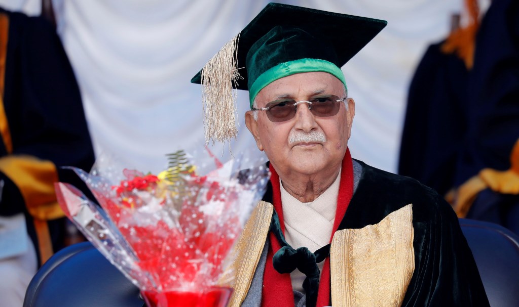 त्रिभुवन विश्वविद्यालयबाट १४ हजार विद्यार्थी दीक्षित