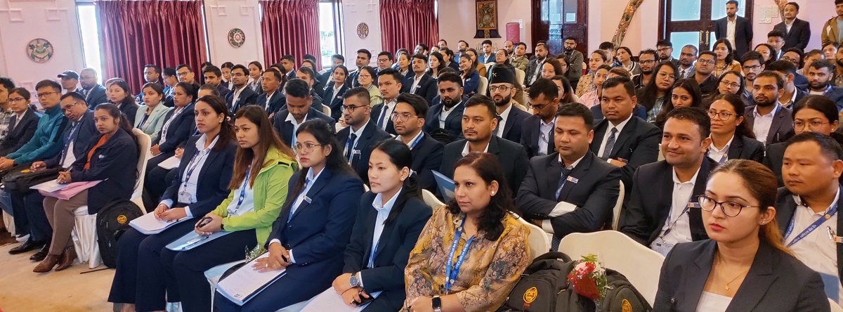 राष्ट्रिय वाणिज्य बैंक