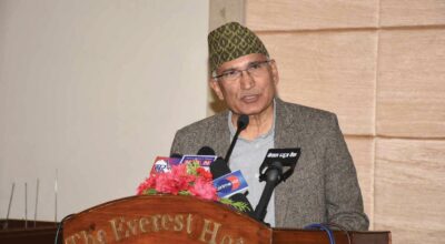 विष्णुप्रसाद पौडेल