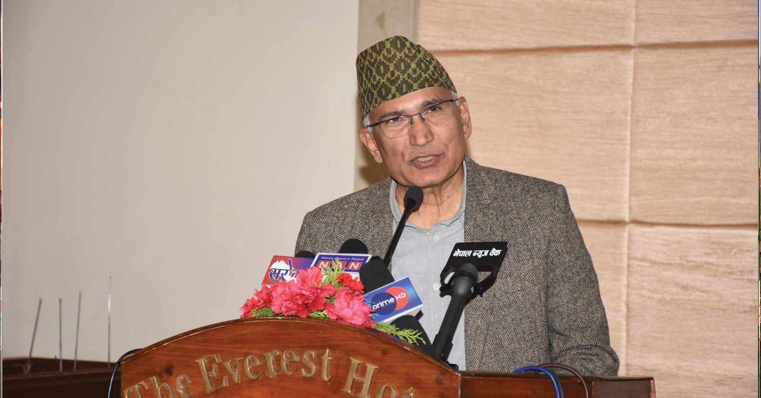 विष्णुप्रसाद पौडेल