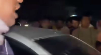 दुर्घटनाग्रस्त कारमा १३० किलो गाँजा भेटियो