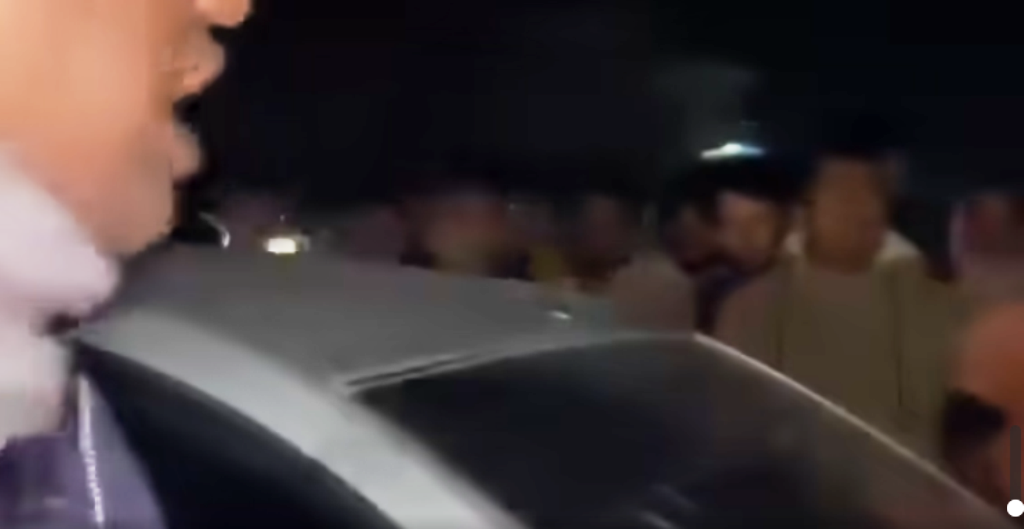 दुर्घटनाग्रस्त कारमा १३० किलो गाँजा भेटियो