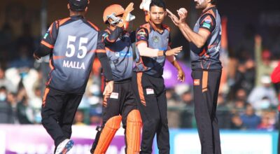 चितवन राइनोज