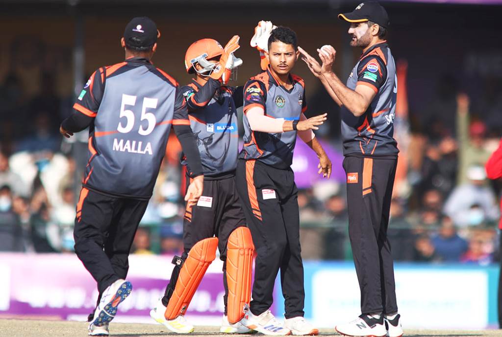 चितवन राइनोज