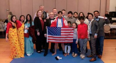 दिनेश सुनार