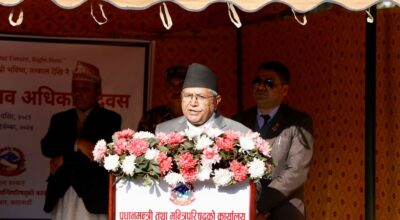 देवराज घिमिरे