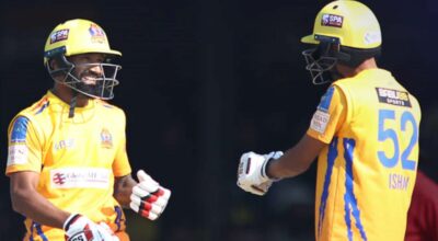 सुदूरपश्चिम रोयल्स