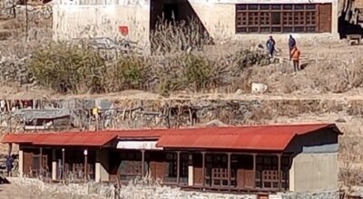 जापानको सहयोगमा हुम्लामा बालगृह निर्माण