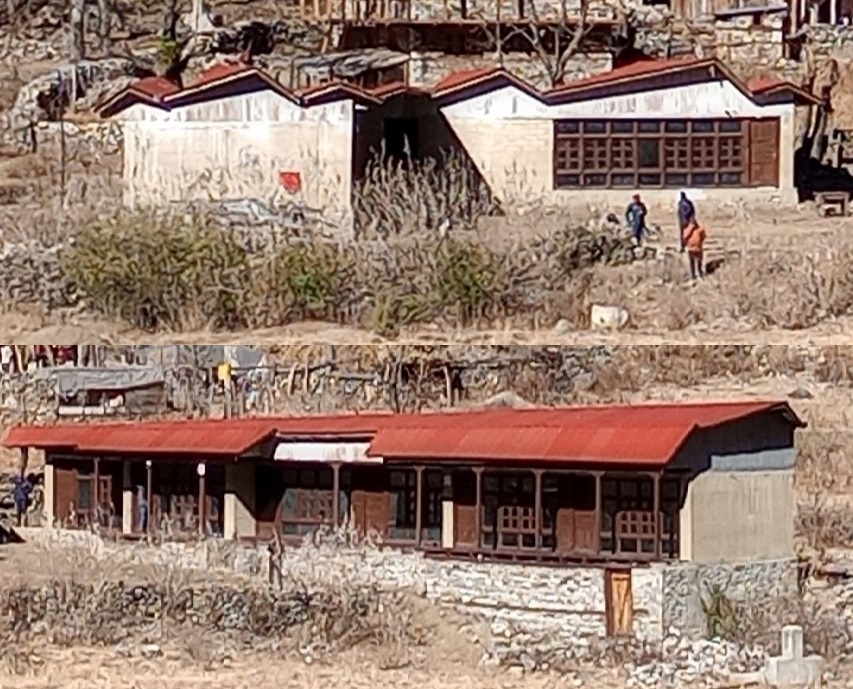 जापानको सहयोगमा हुम्लामा बालगृह निर्माण