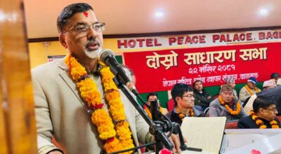 जनार्दन शर्मा