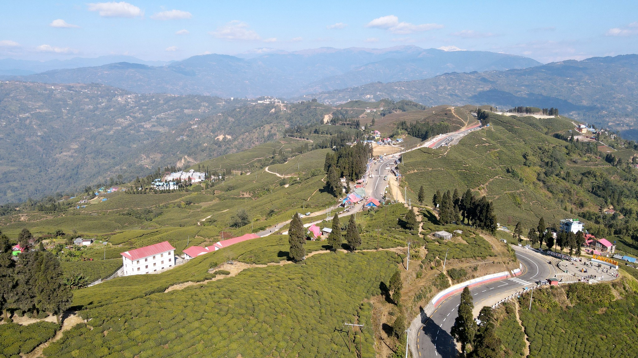 कन्याम चियाबारी